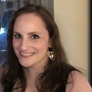 Meet your Posher, Karen